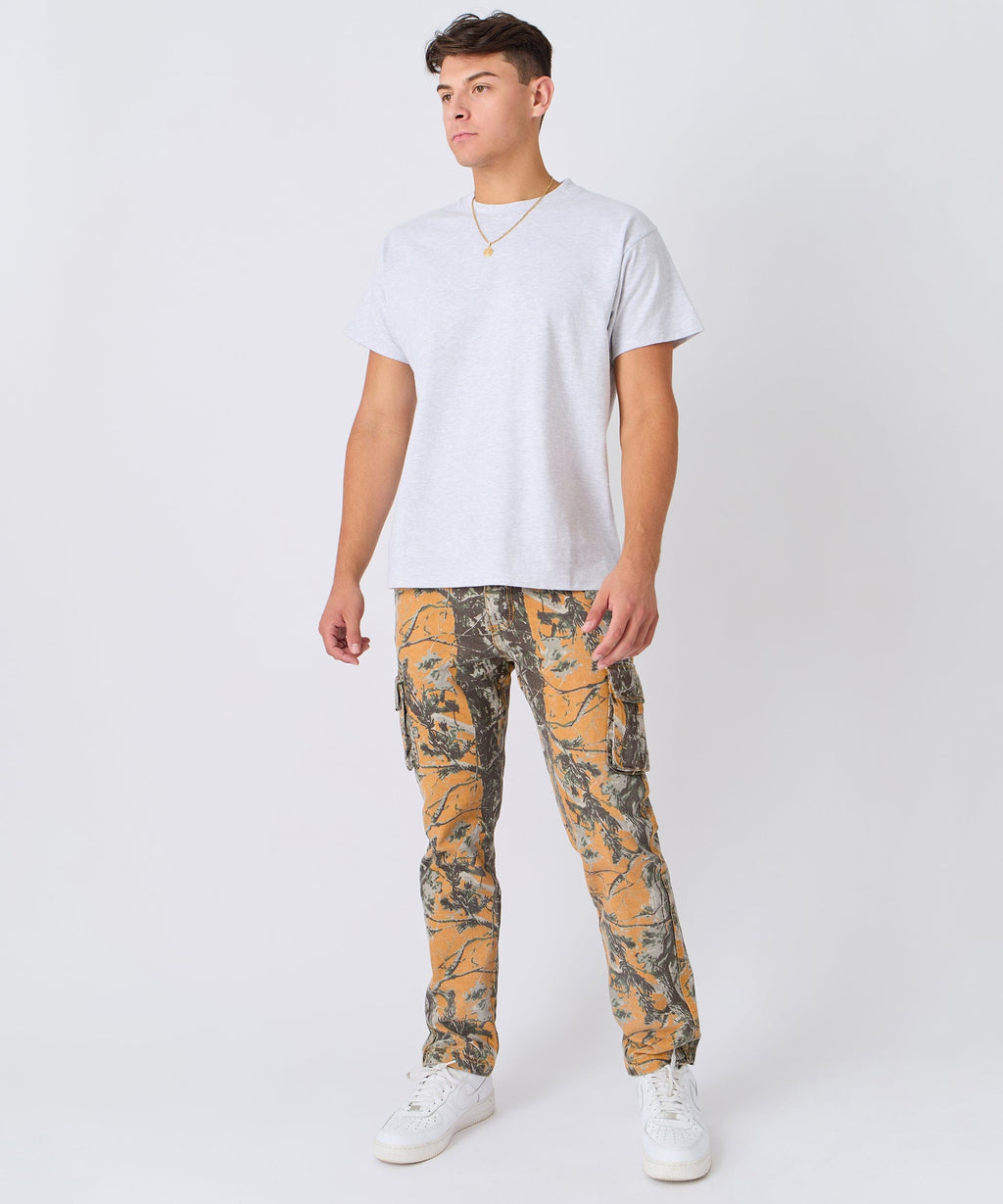 Cargo Pants