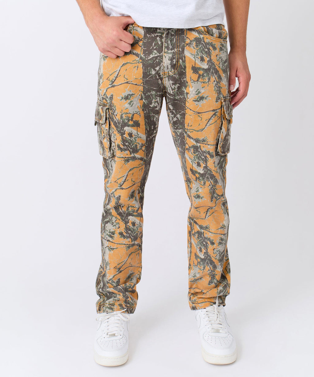 Cargo Pants