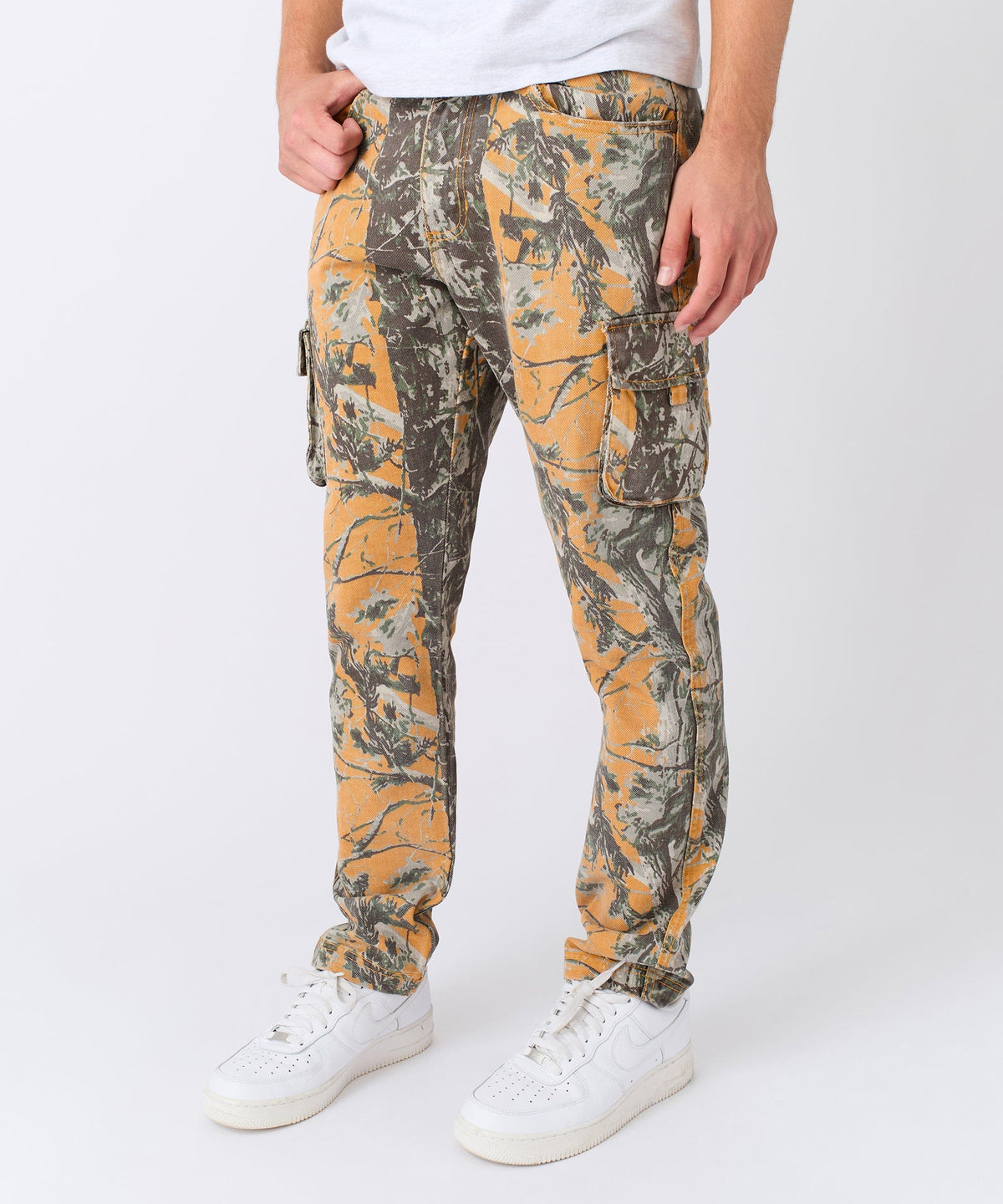 Cargo Pants