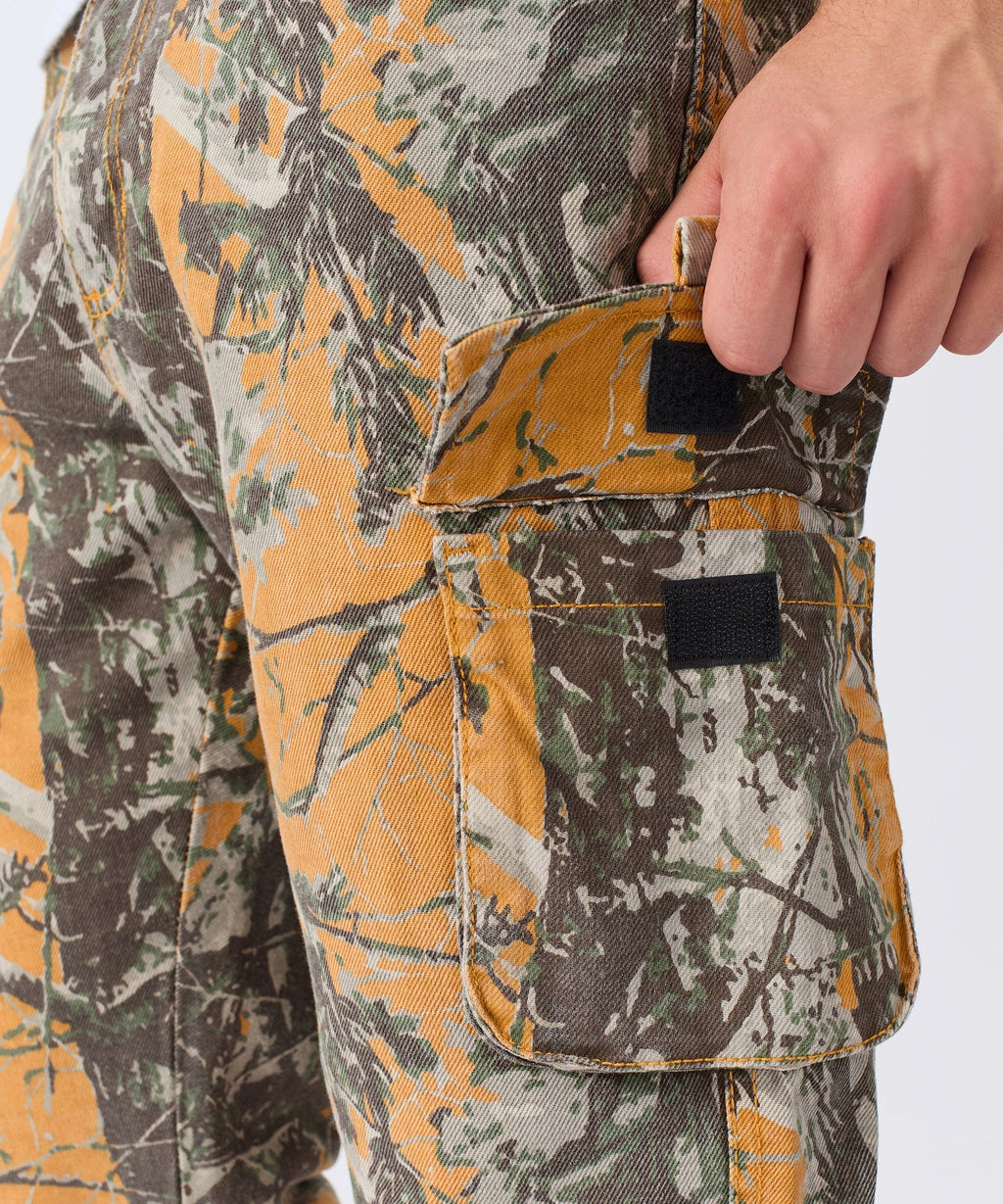 Cargo Pants
