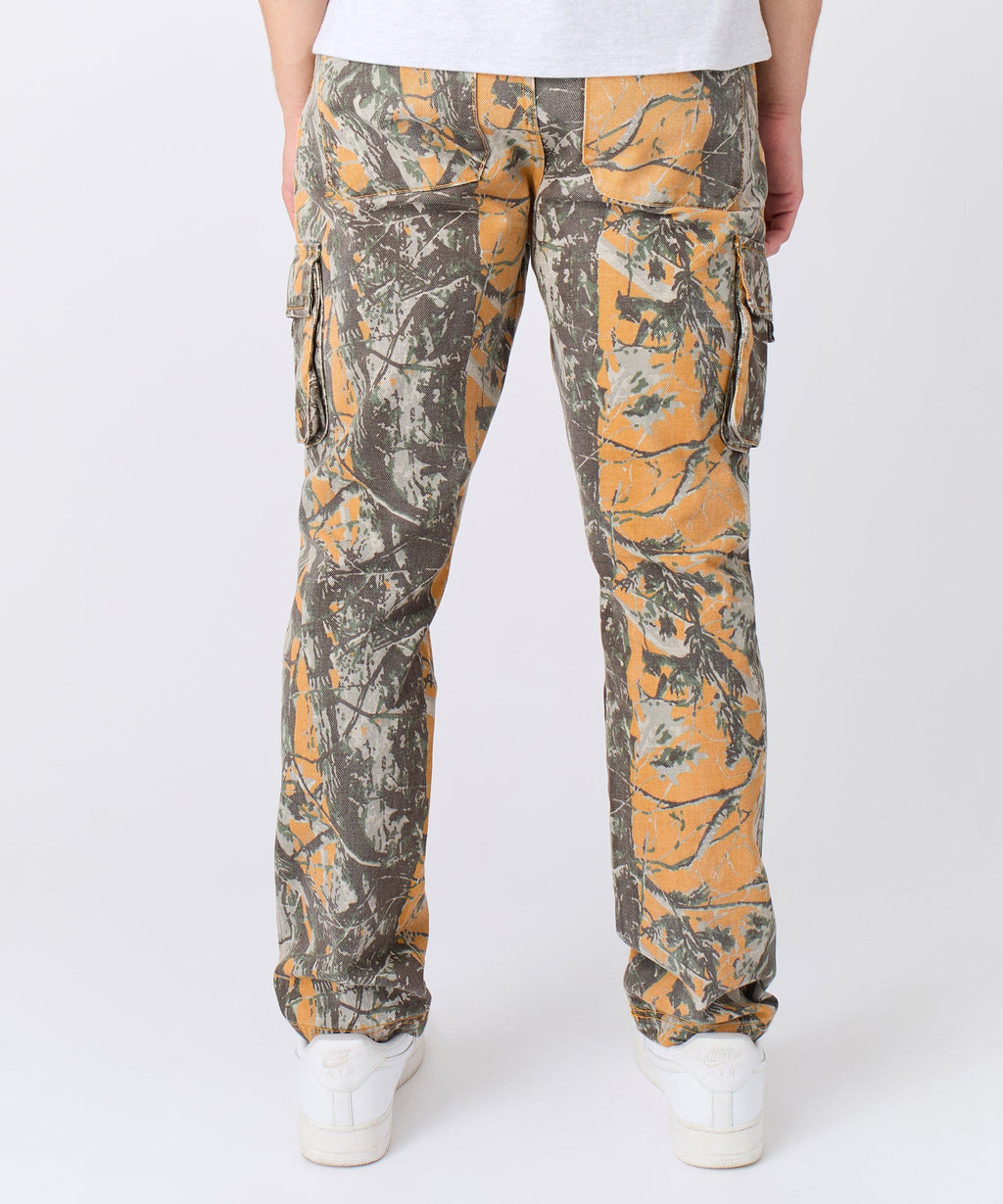 Cargo Pants
