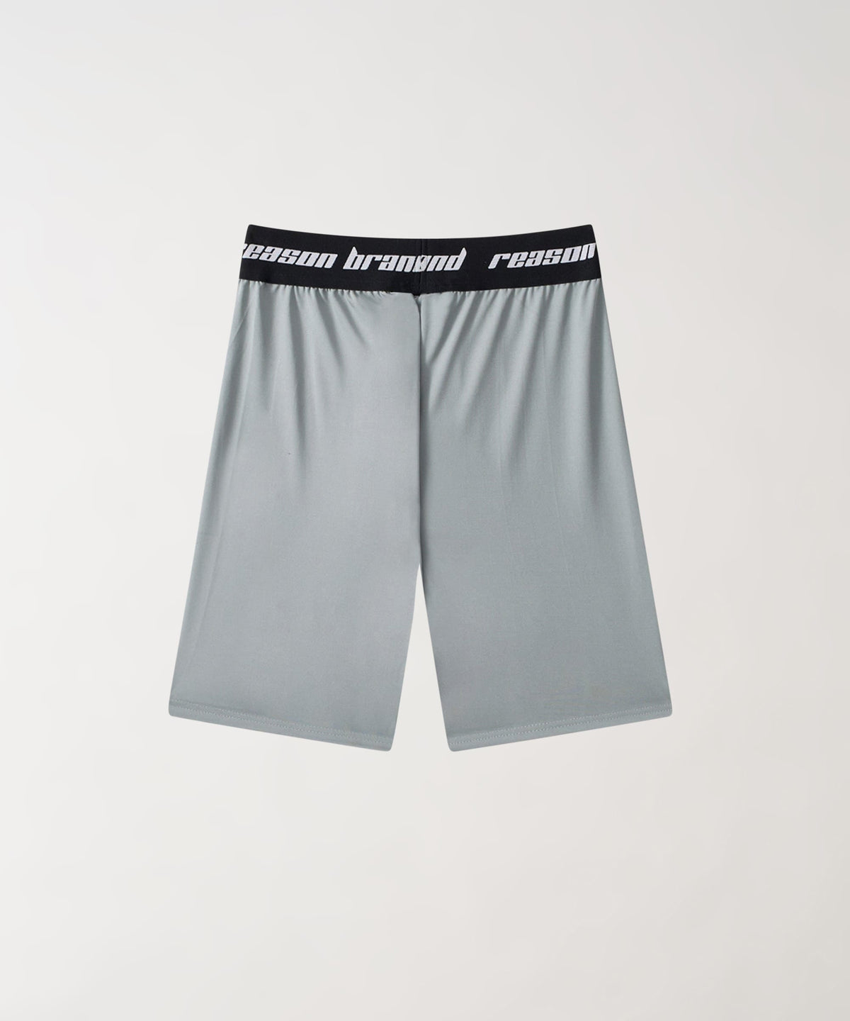 Cara Women's Biker Shorts - Grey