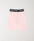 Cara Women's Biker Shorts - Pink