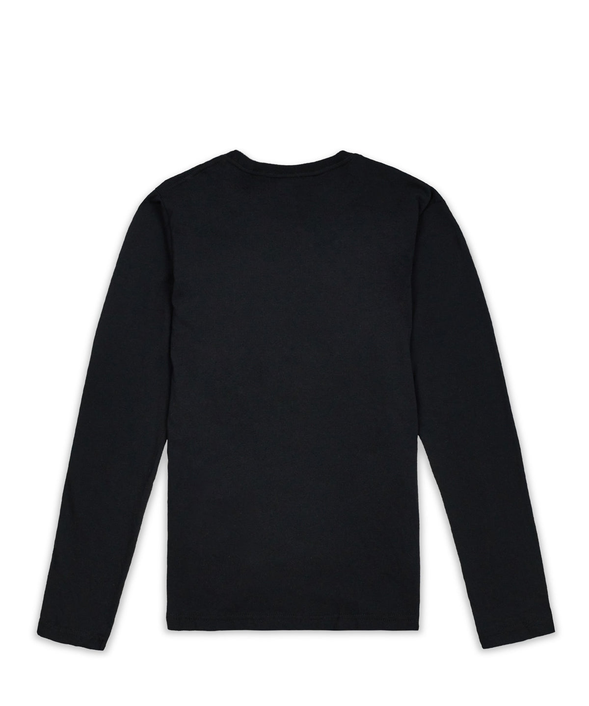 Burn Up Ls Tee
