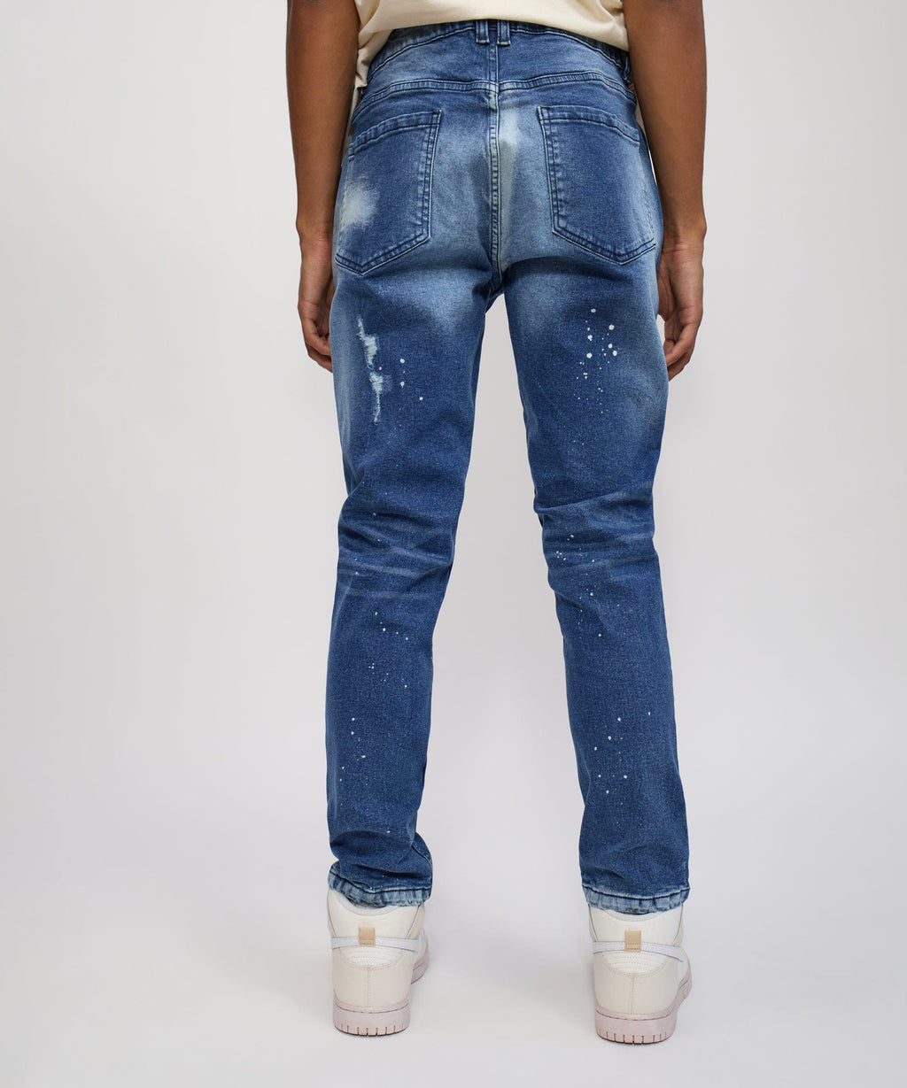 Catalina Denim Pant