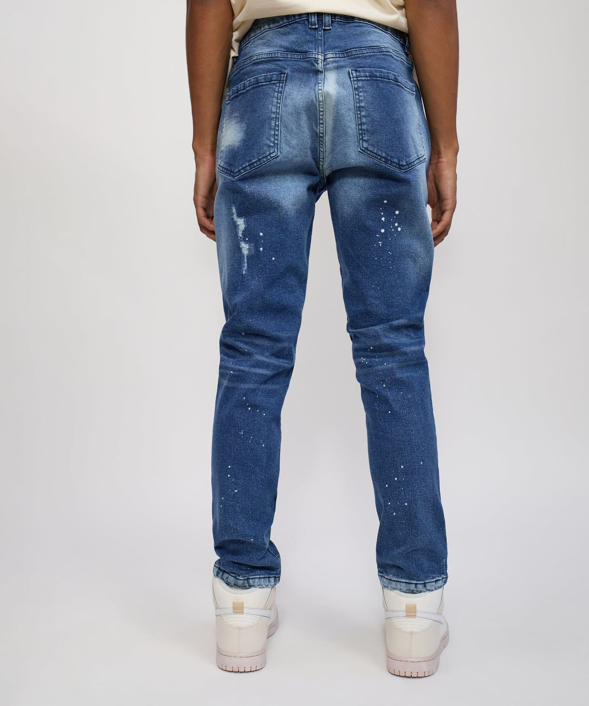 Catalina Denim Pant