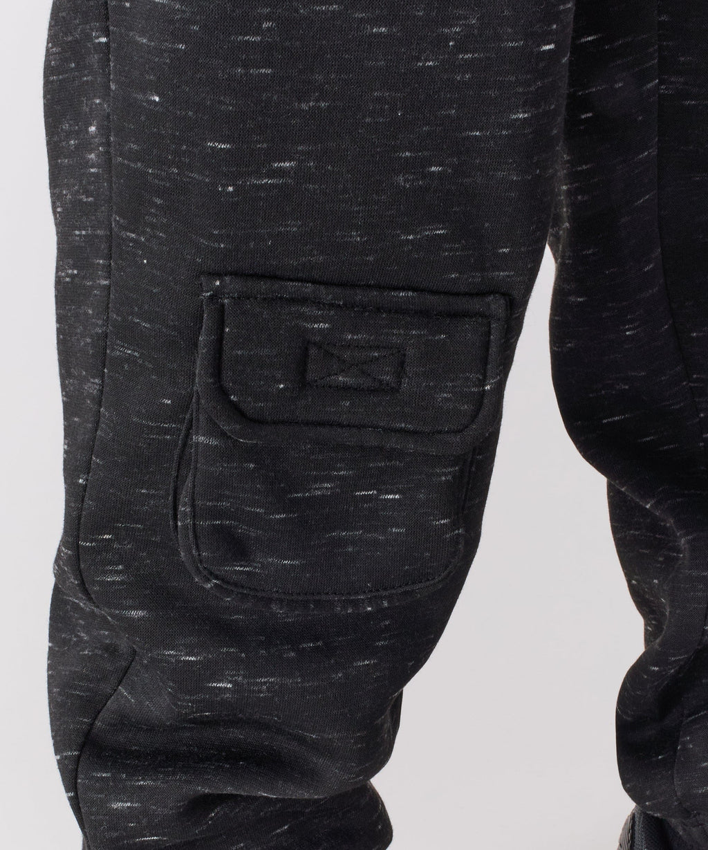 Cargo Fleece Pant