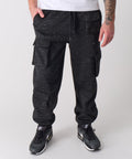 Cargo Fleece Pant