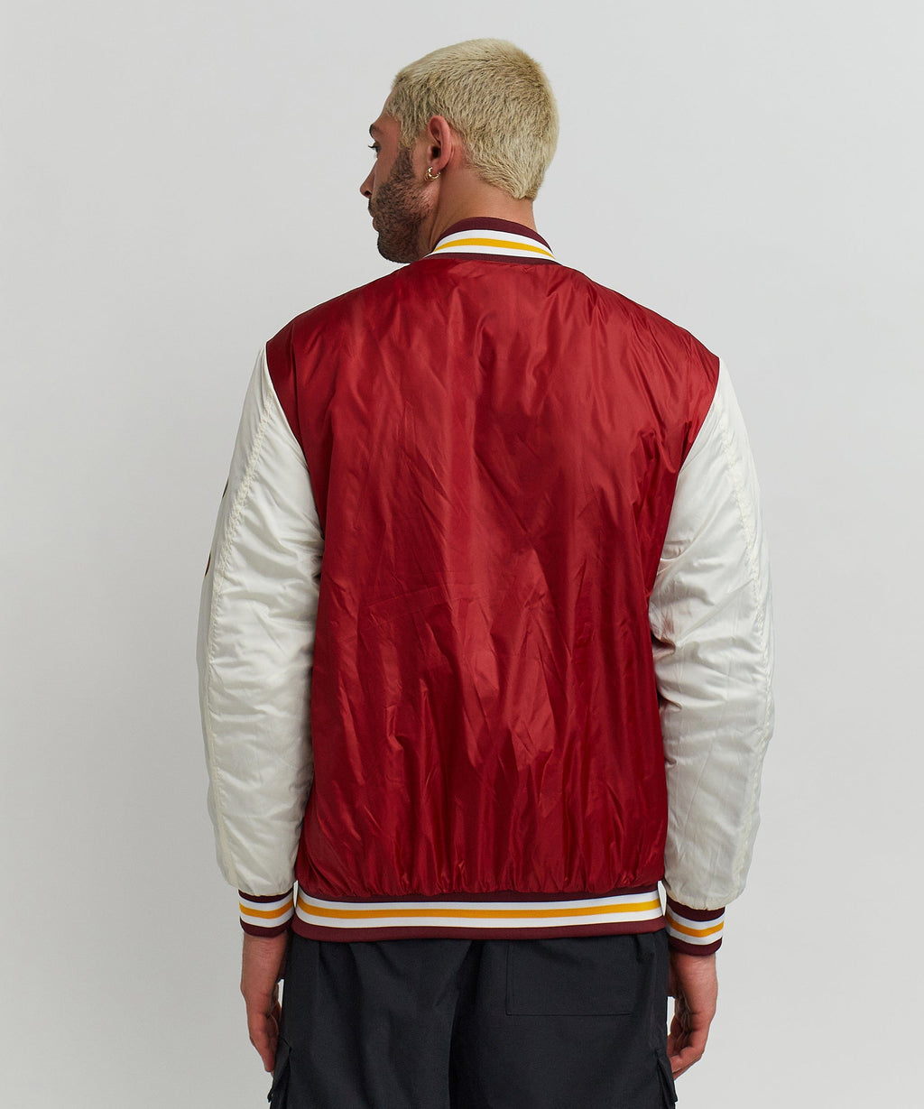 Champion Nylon Bomber