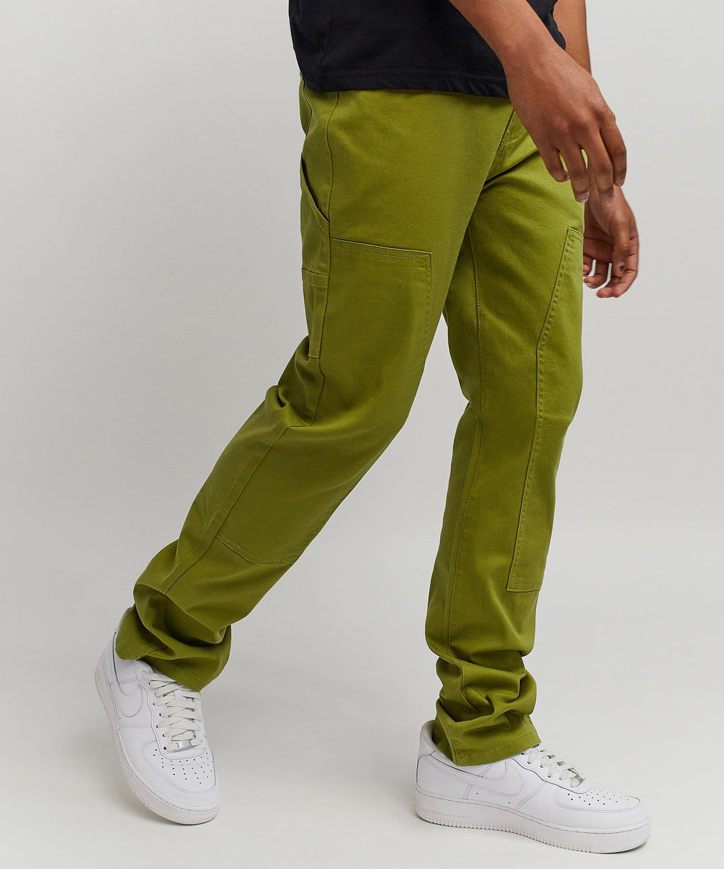 Carson Carpenter Jeans